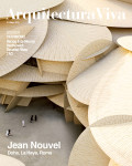 Arquitectura Viva 214 Mayo 2019 Jean Nouvel