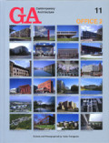 GA Contemporary Architecture 11 OFFICE 2