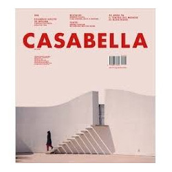 Casabella 898 June 2019