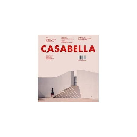 Casabella 898 June 2019