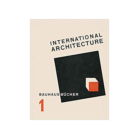 International Architecture