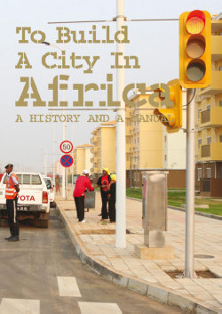 To Build a City in Africa - A History and a Manual