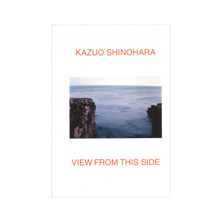 Kazuo Shinohara View from this Side