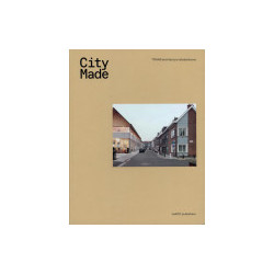 City Made Trans architectuur|stedenbouw