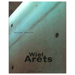 Wiel Arets Obras, Proyectos, Escritos