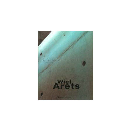 Wiel Arets Obras, Proyectos, Escritos