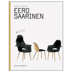 Eero Saarinen Muebles y Objetos