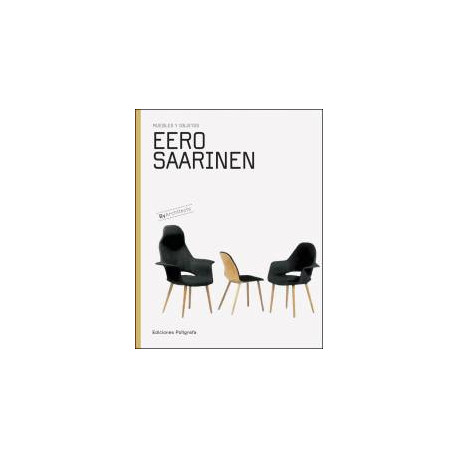 Eero Saarinen Muebles y Objetos