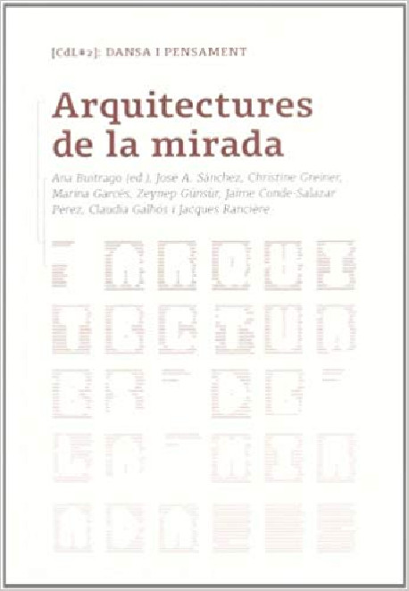 Arquitectures de la Mirada