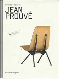 Jean Prouvé Muebles y Objetos