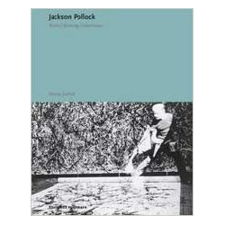 Jackson Pollock Obras Escritos Entrevistas