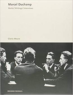 Marcel Duchamp Works Writings Interviews