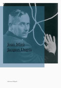 Joan Miró Jacques Dupin