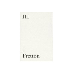 The Lisson Gallery Sketchbooks: Tony Fretton