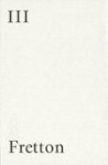 The Lisson Gallery Sketchbooks: Tony Fretton