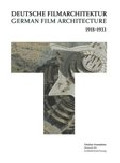 German Film Architecture 1918-1933 - Catalogue of the exhibition