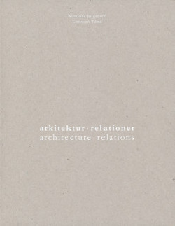 Architecture - Relations