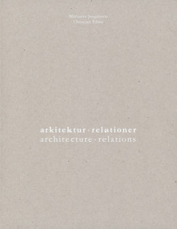 Architecture - Relations