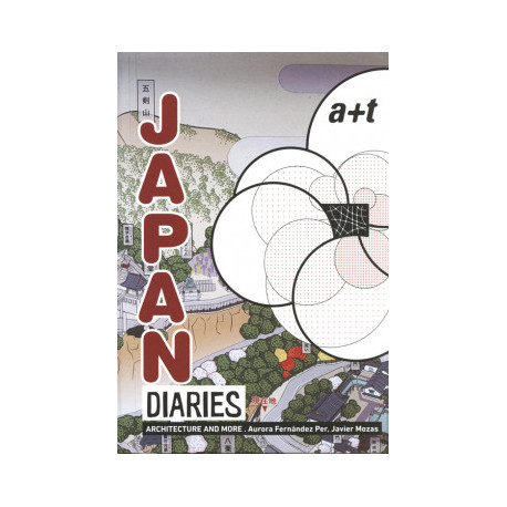 Japan Diaries - Architecture and More