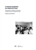 O Ensino Moderno da Arquitectura