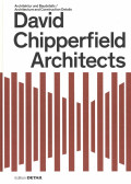 David Chipperfield Architects Architecture and Construction Details New Edition Expanded