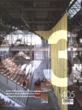 C3 405 Major Offices: New Positions in Sustainability/Adaptive Reuse with Historical Value/Universities as Common Space