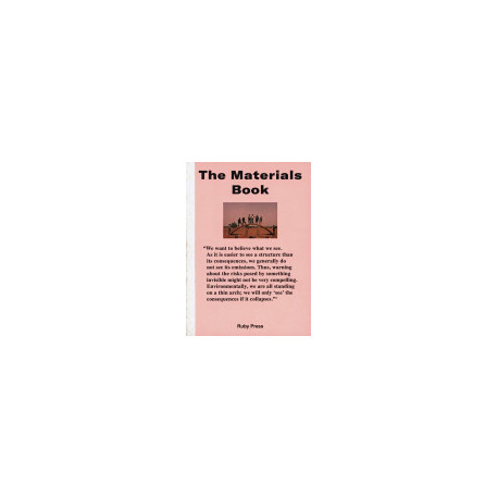 The Materials Book