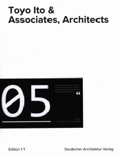 Toyo Ito & Associates, Architects
