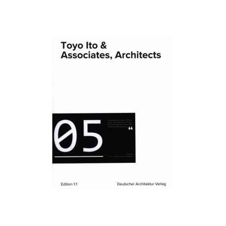 Toyo Ito & Associates, Architects