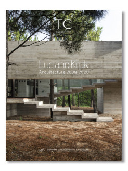 TC 146 Luciano Kruk Arquitectura 2009-2020
