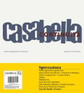 Casabella 911/912 July/August 2020