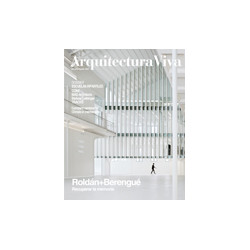 Arquitectura Viva 226 Julio-Agosto 2020 Roldán + Berengué