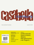 Casabella 913 9/2020