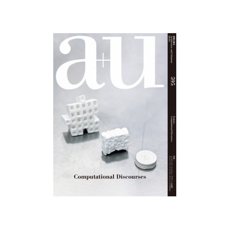 a+u 595 Computational Discourses