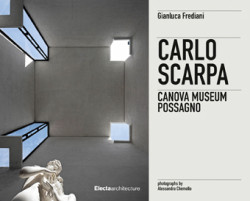 Carlo Scarpa Canova Museum Possagno