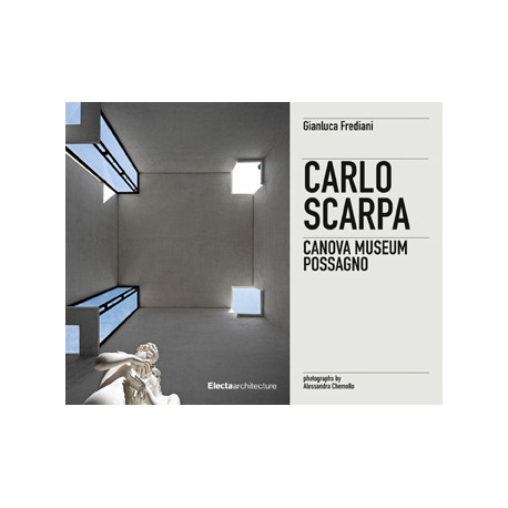 Carlo Scarpa Canova Museum Possagno