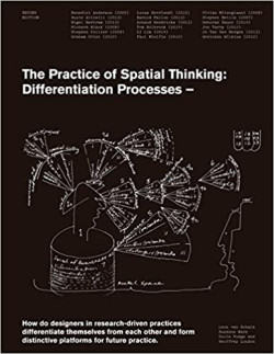 The Practice of Spatial Thinking: Differentiation Processes