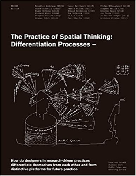 The Practice of Spatial Thinking: Differentiation Processes