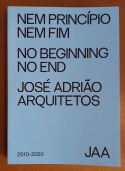 Nem Princípio Nem Fim / No Beginning No End