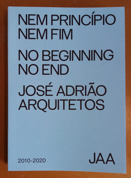 Nem Princípio Nem Fim / No Beginning No End