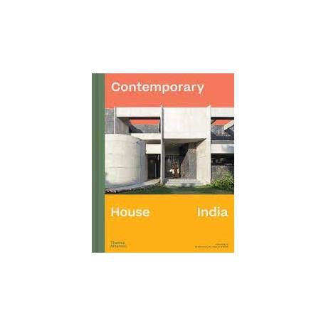 Contemporary House India