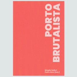 Porto Brutalista