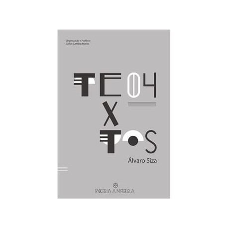 Álvaro Siza 04 Textos