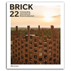 BRICK 22 Outstanding International Brick Architecture