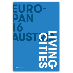 Europan 16 Austria Living Cities