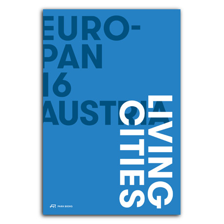 Europan 16 Austria Living Cities