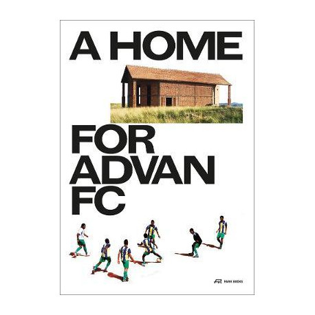 A Home for Advan FC