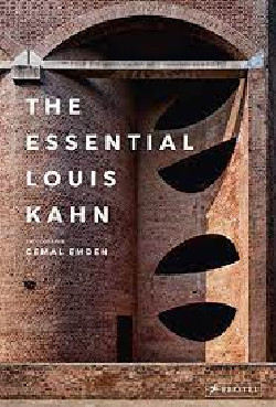 The Essential Louis Kahn