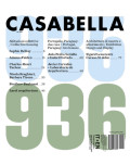 Casabella 935+936 July/August 2022