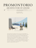 Promontorio Architecture of Leisure